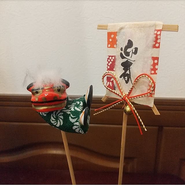Rさんの部屋