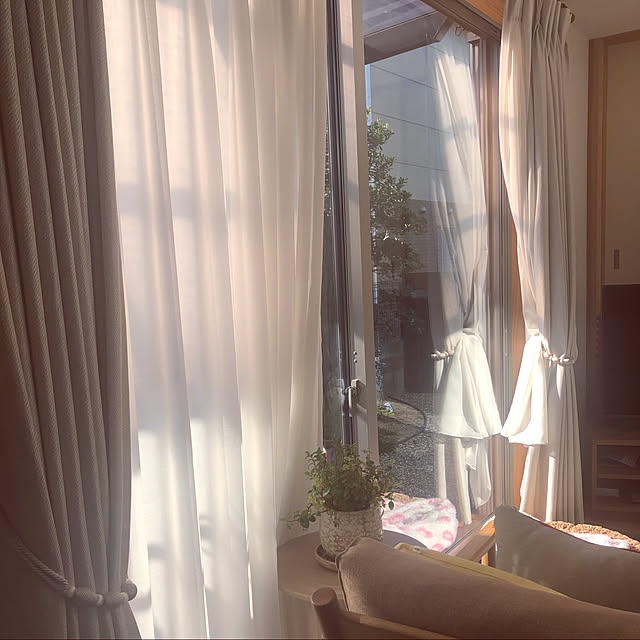 mi.nineさんの実例写真