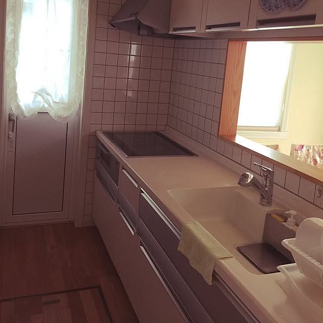 キッチン/北欧のインテリア実例 - 2016-09-29 08:35:05