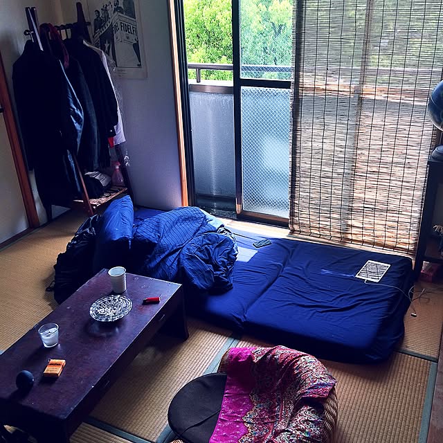 wanarchyさんの実例写真