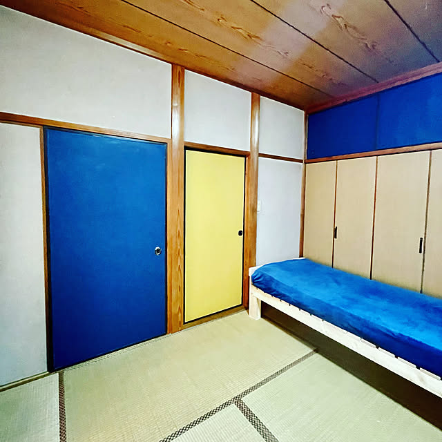 burubonさんの部屋