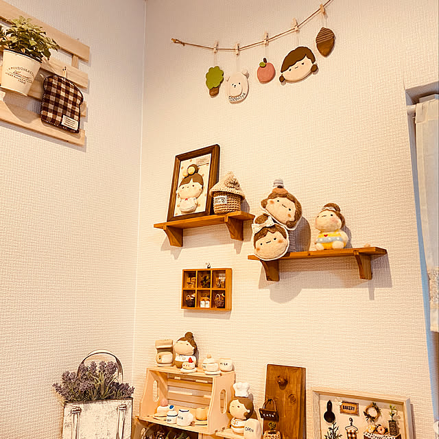 puni.punikoさんの実例写真