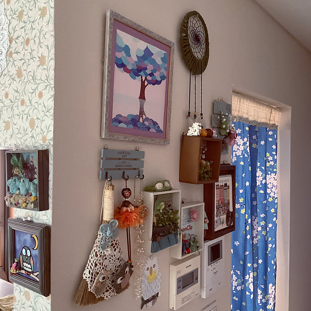 chiiyanさんの部屋