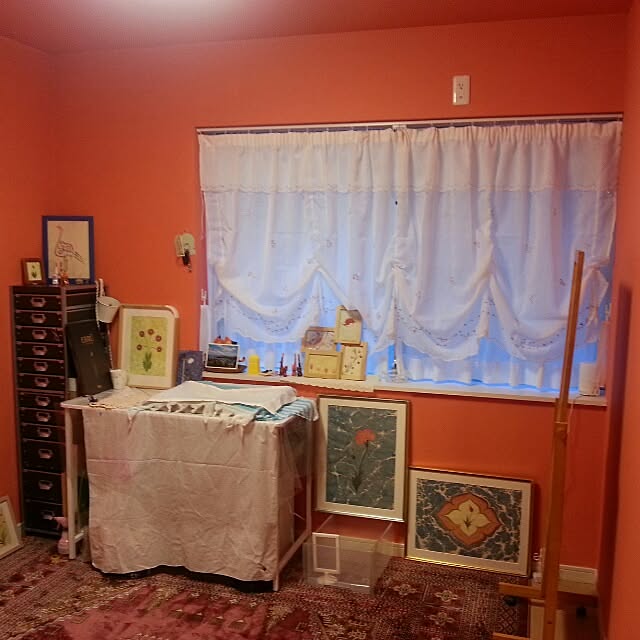 chipoさんの実例写真