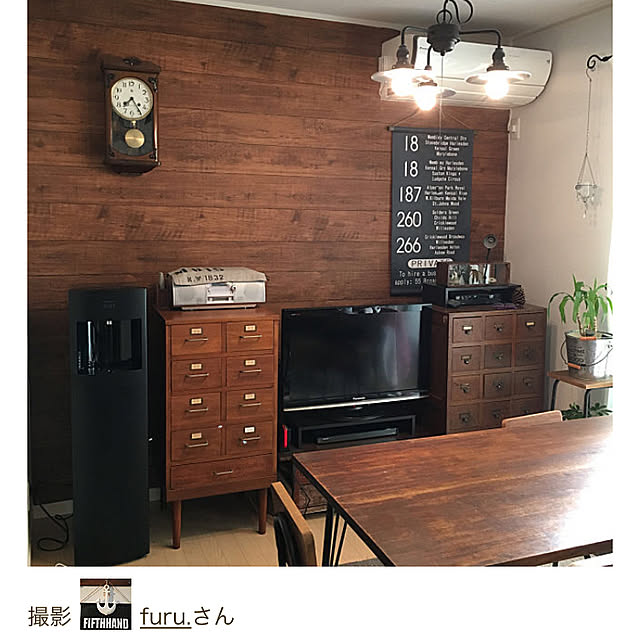 furu.さんの実例写真