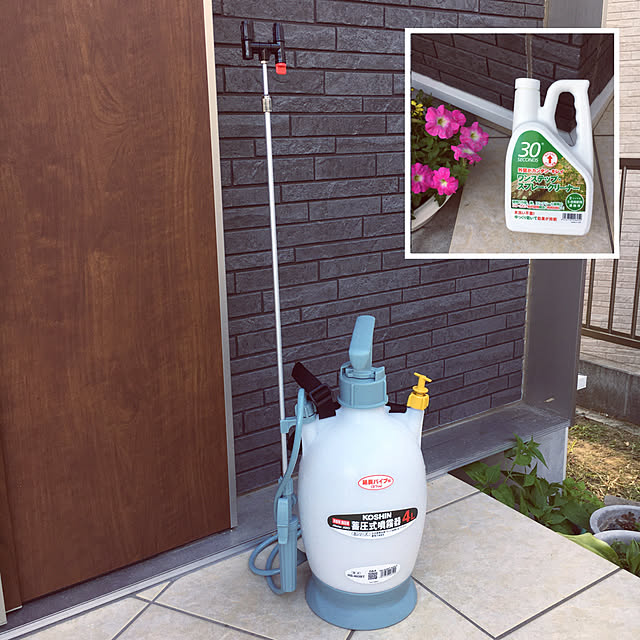 aipoさんの実例写真