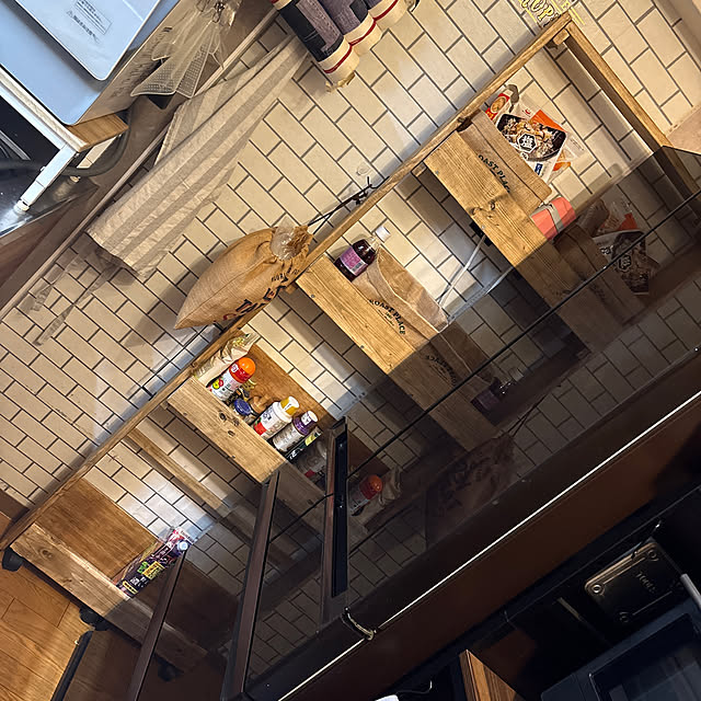 KARTHさんの実例写真