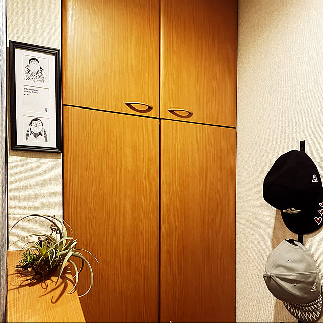 aymさんの実例写真