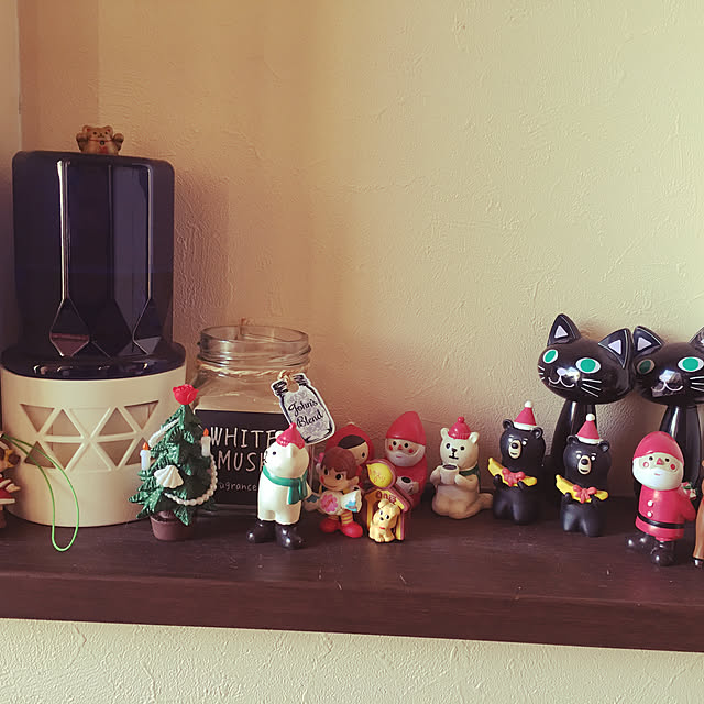 nekoさんの実例写真