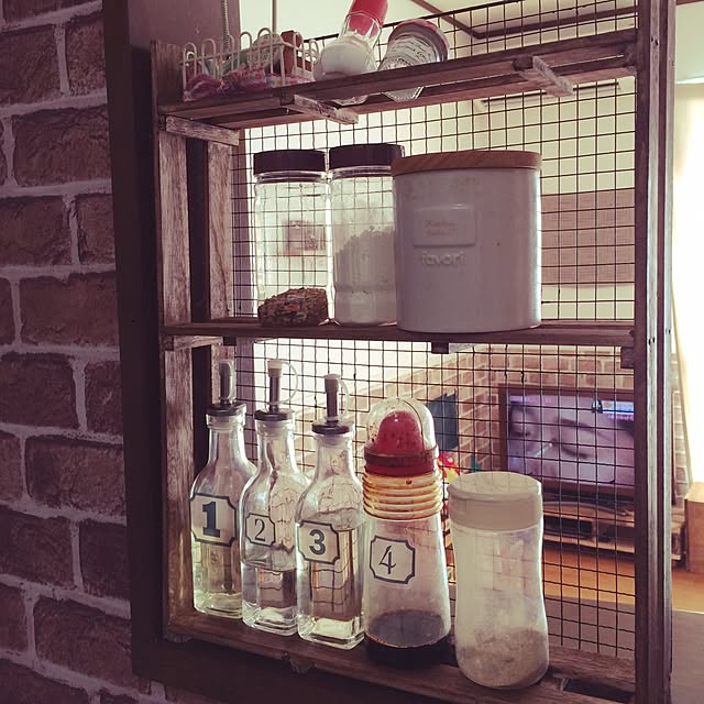 bouさんの実例写真