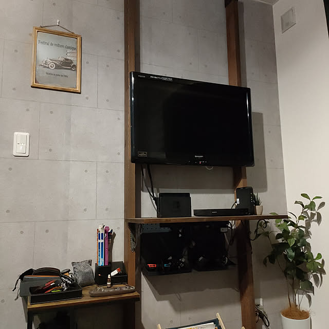 SYOさんの実例写真