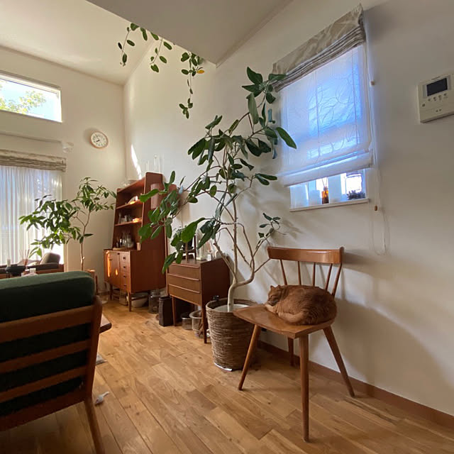 Hisashiさんの部屋