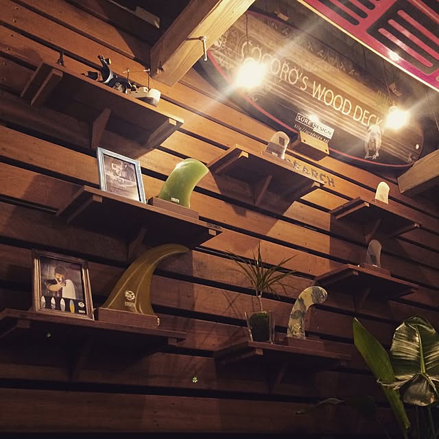 garage1221さんの実例写真