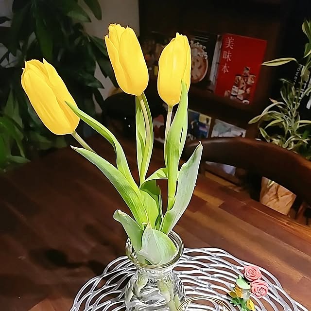 wakaさんの実例写真
