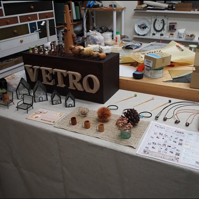 Vetroさんの実例写真
