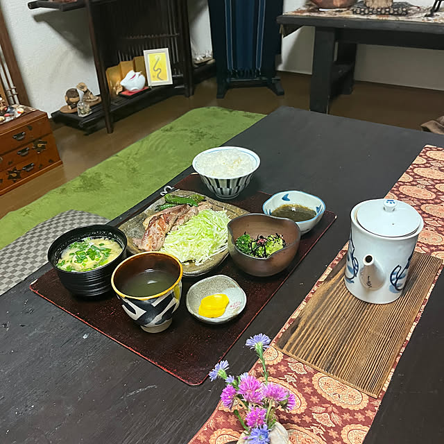 ritsukoさんの部屋