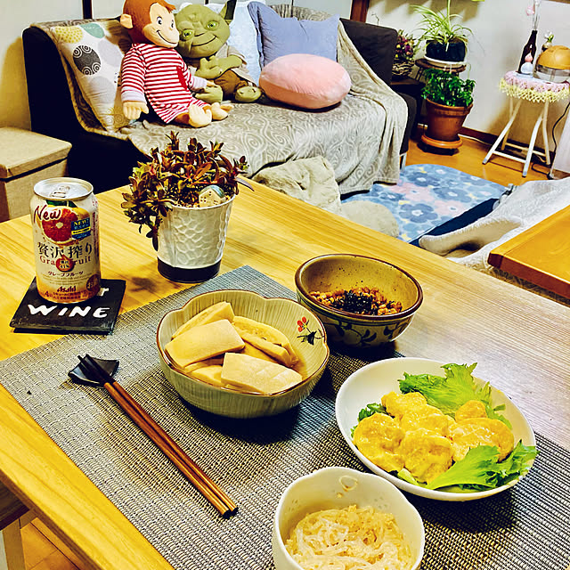CoCo0617さんの実例写真