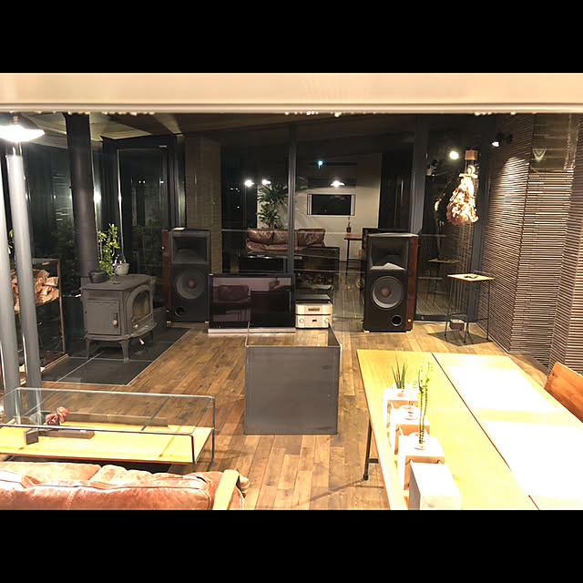 GISSANさんの実例写真