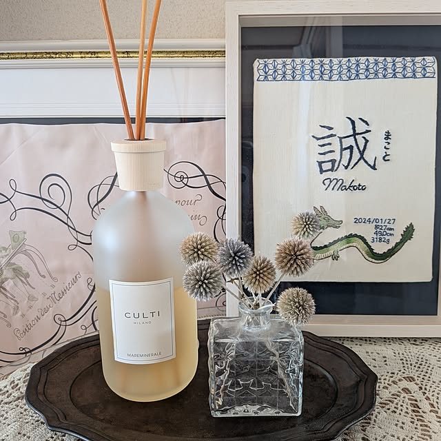 acocoさんの実例写真