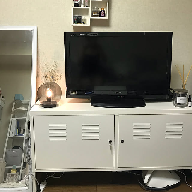 IKEA PSキャビネットのおすすめ商品とおしゃれな実例 IKEA PSキャビネットのおすすめ商品とおしゃれな実例