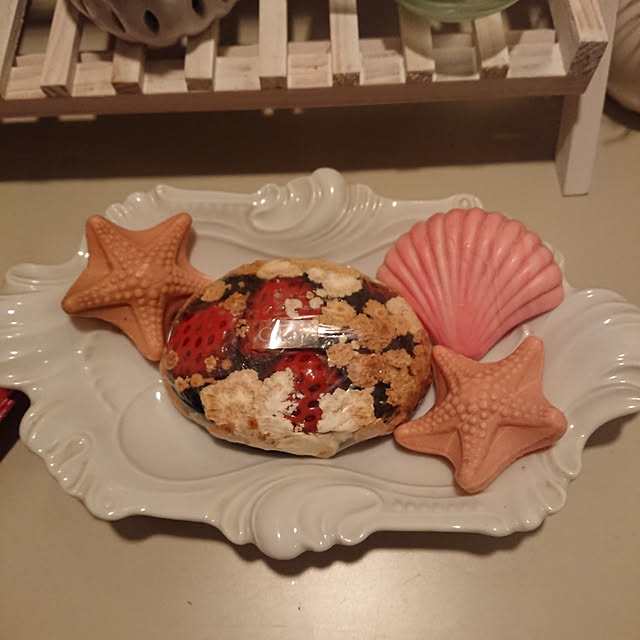 Yuukarikariさんの実例写真