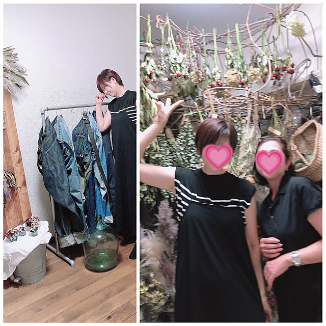 hiroさんの部屋