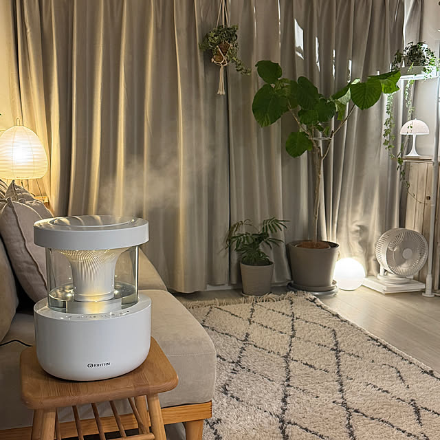 Kyokoさんの実例写真