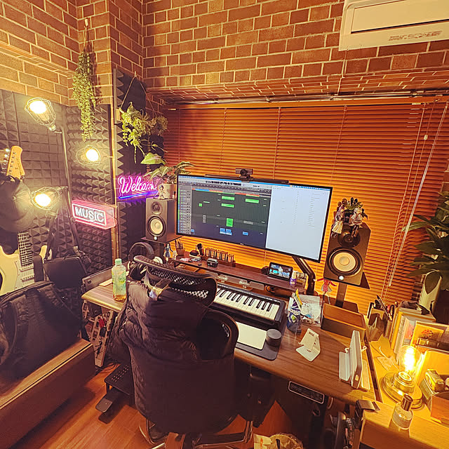 tomaさんの実例写真