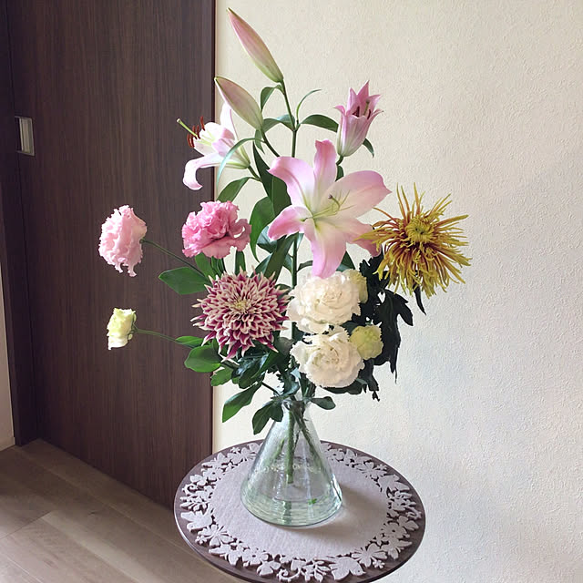 houenさんの部屋