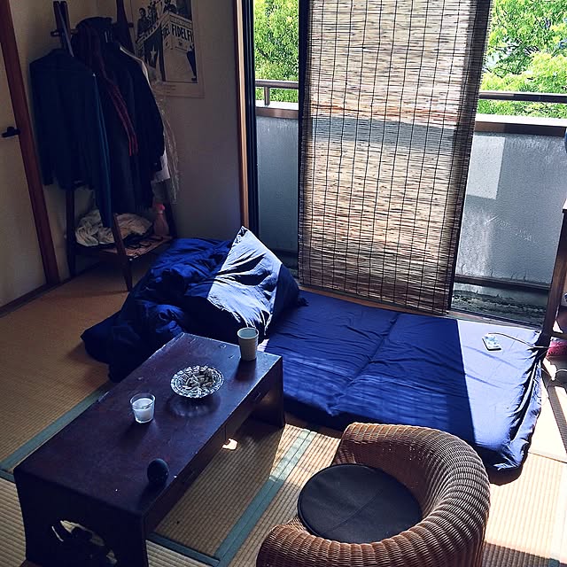 wanarchyさんの実例写真