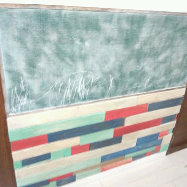 megさんの部屋