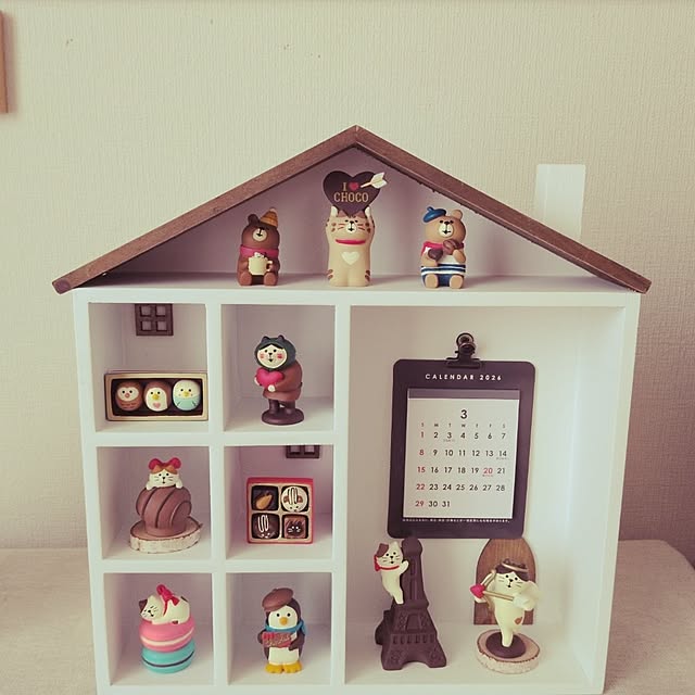 MIKNさんの実例写真