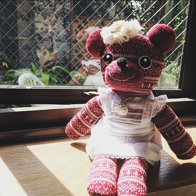 chiekoさんの実例写真
