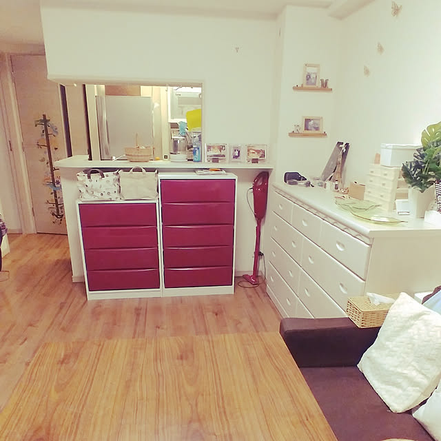 Manamiさんの実例写真