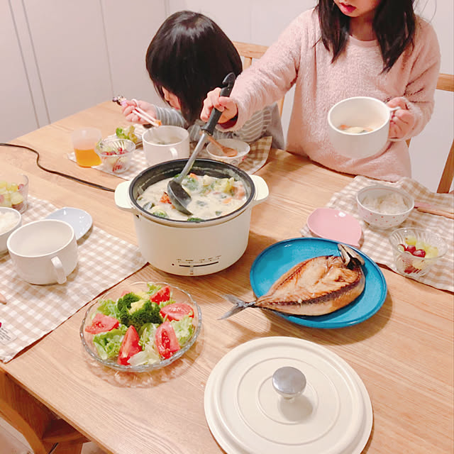 kinaさんの実例写真