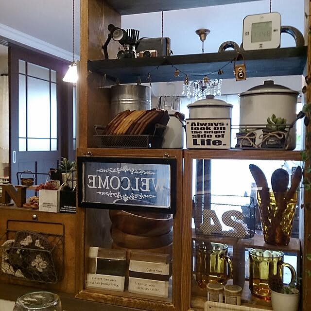 and-Nさんの実例写真