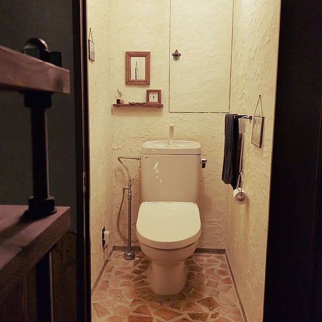 chie5chanさんの実例写真