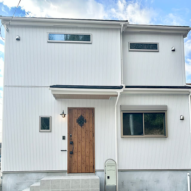 hachiさんの実例写真