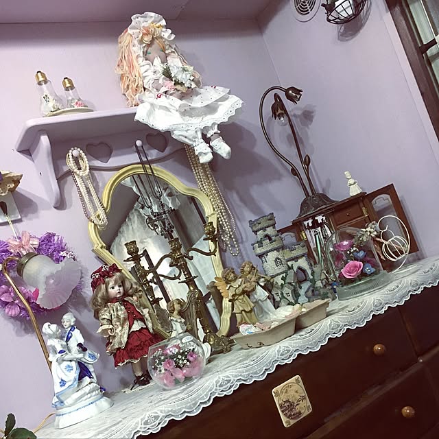 machakoさんの実例写真