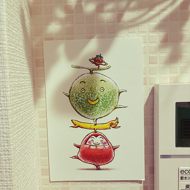 yukayuzuboaさんの実例写真