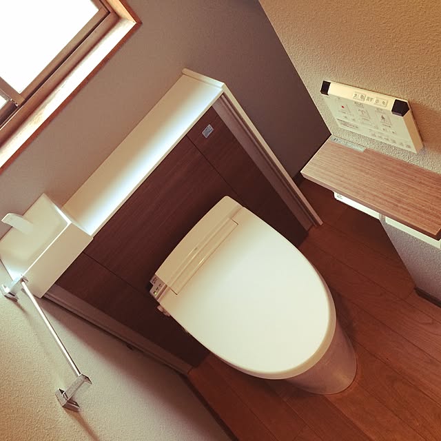 バス/トイレ/DIY/ハンドメイドのインテリア実例 - 2015-10-24 00:44:44