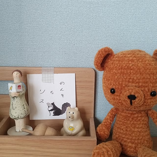 sakiさんの部屋
