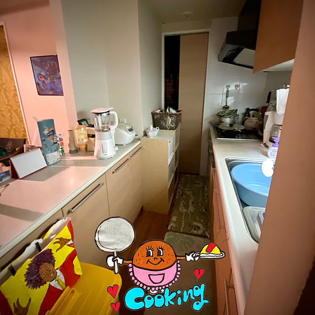 hidemomさんの実例写真