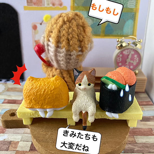manduonmaさんの実例写真