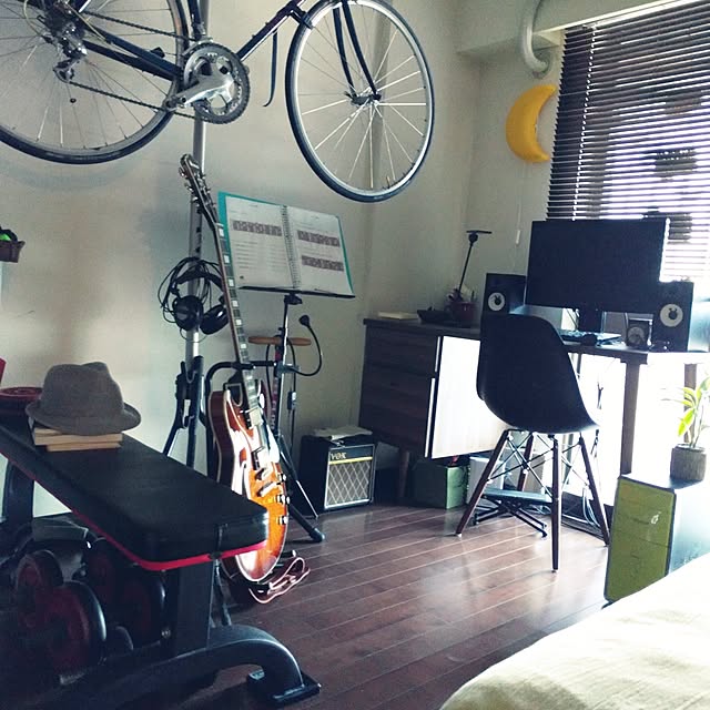 Cozy-m-Roomさんの実例写真