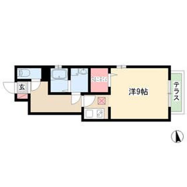 部屋全体/一人暮らしのインテリア実例 - 2017-09-14 22:21:30