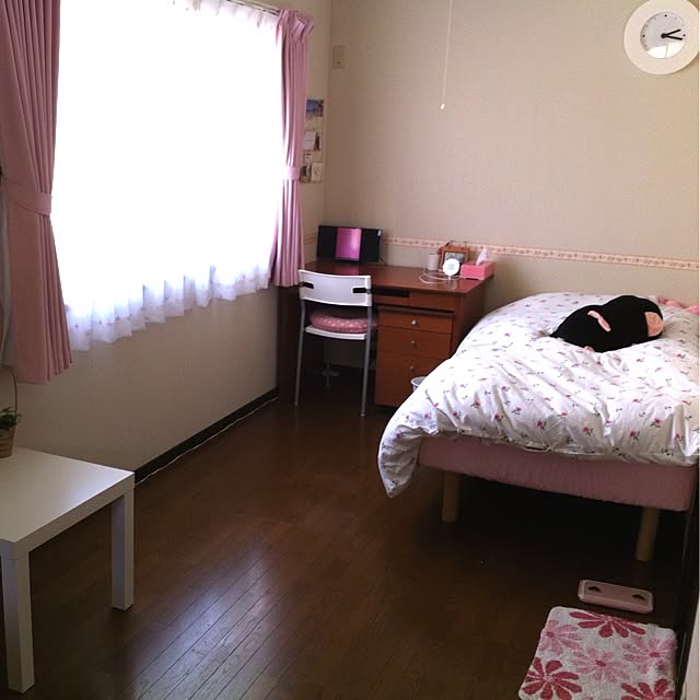 実例写真