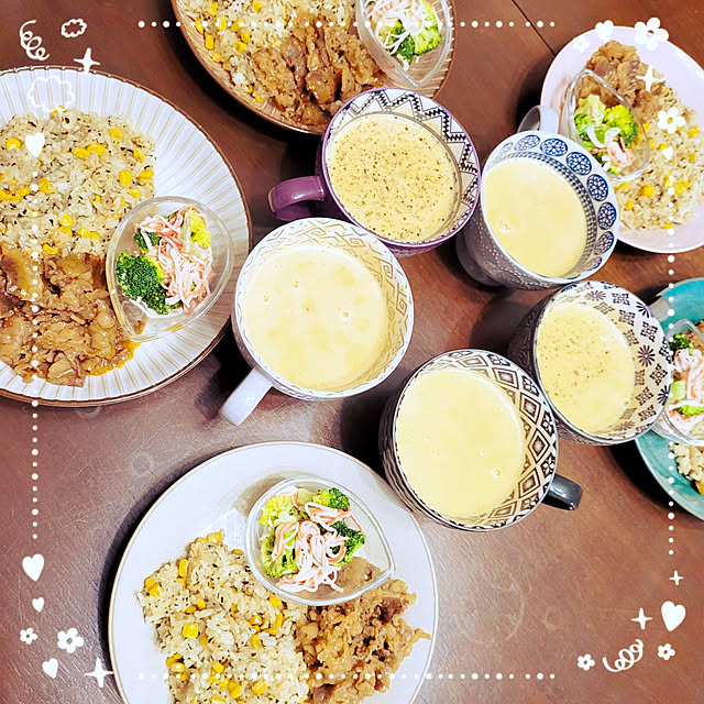 mimi828さんの実例写真