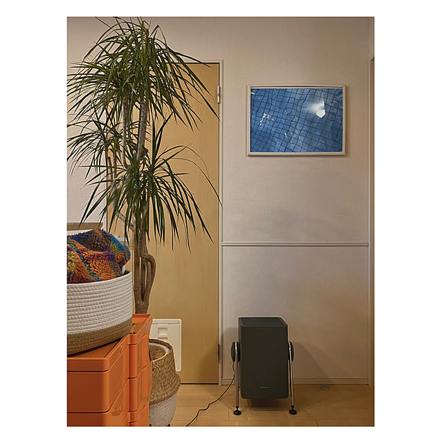 Oriorioさんの部屋