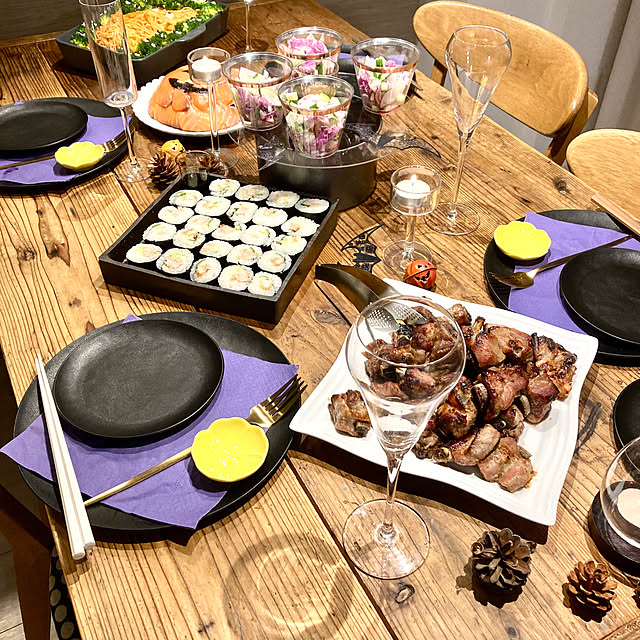 maki_papercraftさんの部屋